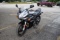 2007 Suzuki G500F Motorcycle