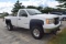 2008 GMC Sierra 3500