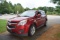 2014 Chevy Equinox LT