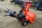 Ariens 824 Walk Behind Snowblower