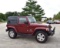 2008 Jeep Wrangler