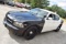 08 Dodge Charger Police Car