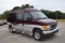2006 Ford E250 Conversion Van