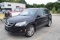 2011 Volkswagen Tiguan 2.0 T 4Motion
