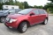 2009 Ford Edge SEL