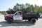 1994 Chevy 3500 with Dump and Plow