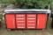 NEW 7 FT Steelman Work Bench