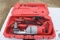 Milwaukee 1/2 Inch Drill in Box