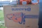 Husqvarna Factory Recon 450 Chainsaw