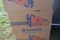 Husqvarna Factory Recon 450 Chainsaw