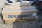 Husqvarna Model SR600-2 Sweeper Attachment