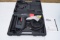 Craftsman Electric Nailer in Box