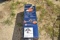 Husqvarna 220iL Battery Trimmer 16in