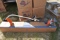 Husqvarna 129C Trimmer