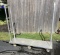 Aluminum U-Boat Dolly