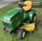 John Deere 265 Lawn Mower