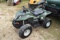 Artic Cat 90 Four Wheeler