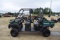 2014 Kawasaki Mule 4010
