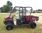 2010 Kawasaki Mule 4010