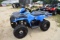 2016 Polaris Sportsman 450