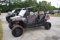 2012 Polaris RZR 4 800