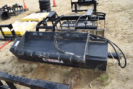 NEW JCT Tiller Attachment