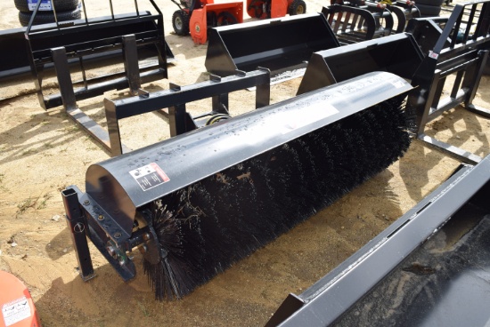 NEW JCT Angle Broom Attachment