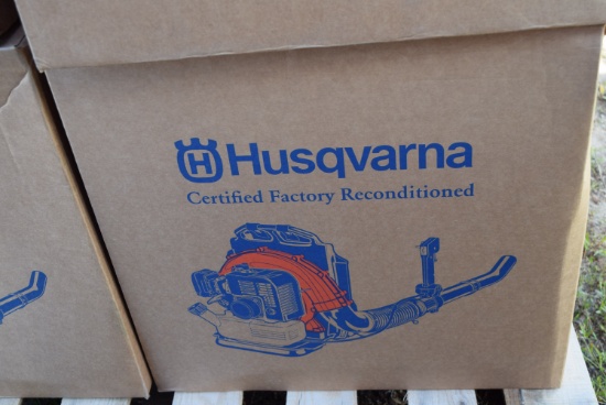 Husqvarna 150BT RECON Blower