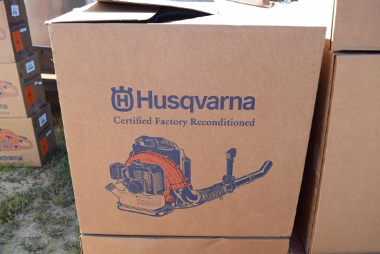 Husqvarna 150BT RECON Blower