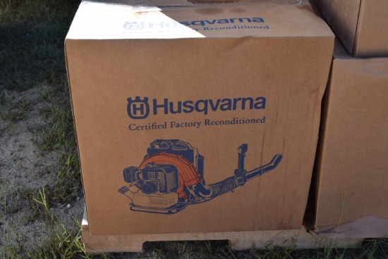Husqvarna 150BT RECON Blower