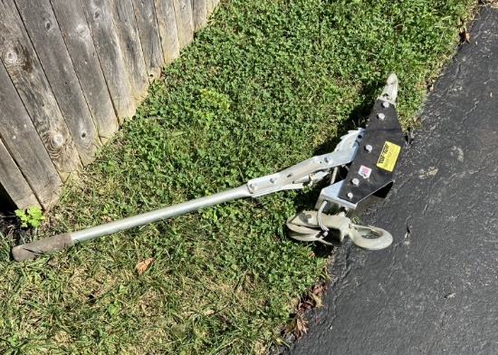Tuf-Tug TT6000 Hoist/Puller