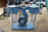 Reliant Dust Collector