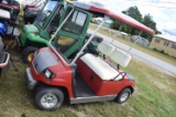Yamaha Golf Cart