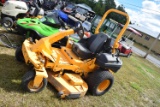 Cub Cadet Pro Z 900 Zero Turn Lawn Mower