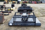 NEW 72 Inch JCT Brush Cutter Attachment