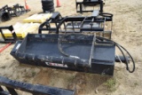 NEW JCT Tiller Attachment