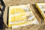 New Pallet Fork Mount Safety Basket