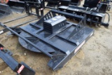 NEW 72 Inch JCT Brush Cutter Attachment