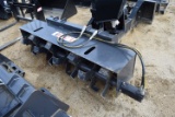 NEW JCT Tiller Attachment