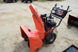 Ariens Walk Behind Snowblower