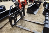 NEW Kivel 48 inch Pallet Fork Attachment
