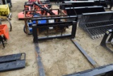 NEW Kivel 48 inch Pallet Fork Attachment