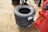 SportLine Radial ST ST205/75R15 Set of 4 Tires