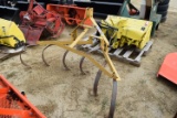 5 FT Sundown Rake