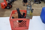 Hydraulic Jack