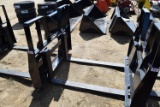 NEW Kivel 4200lbs Pallet Fork Attachment