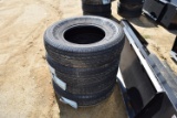 SportLine Radial ST ST235/80R16 Set of 4 Tires