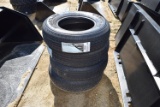 SportLine Radial ST ST225/75R15 Set of 4 Tires