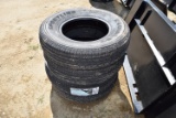 SportLine Radial ST ST235/80R16 Set of 4 Tires