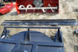 NEW Set of 10 FT Fork Extensions
